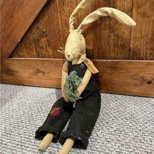 Handmade Decorative Briar rabbit